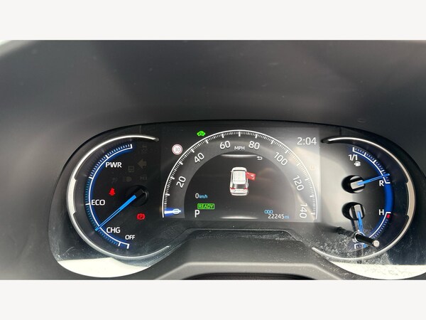 Used Toyota RAV4 2022 for sale - 76239333: Photo 11