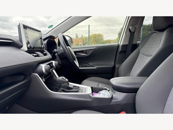 Used Toyota RAV4 2022 for sale - 76239333: Photo 12