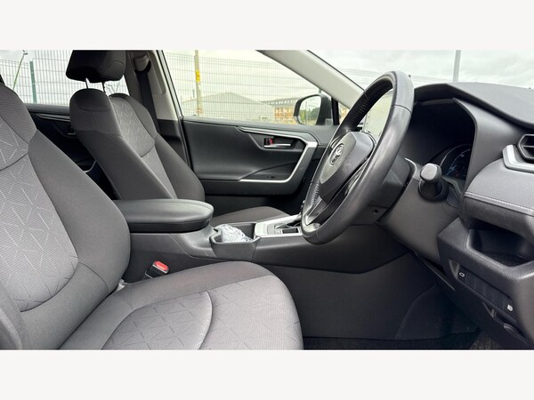 Used Toyota RAV4 2022 for sale - 76239333: Photo 13