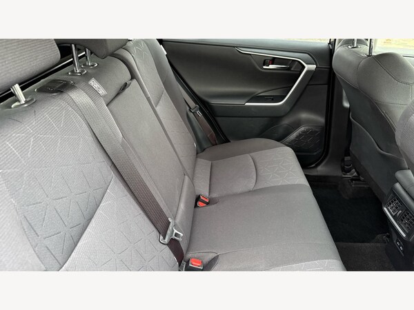 Used Toyota RAV4 2022 for sale - 76239333: Photo 14