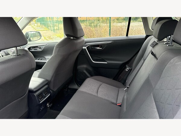 Used Toyota RAV4 2022 for sale - 76239333: Photo 15