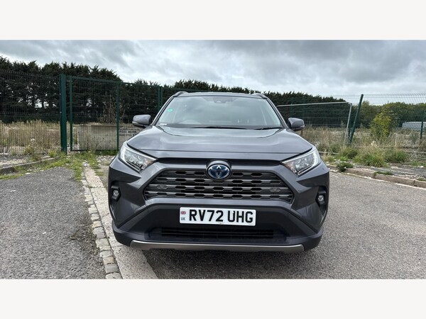 Used Toyota RAV4 2022 for sale - 76239333: Photo 17