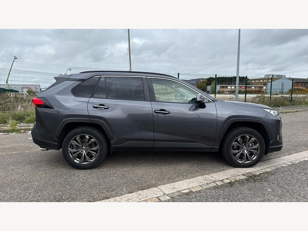 Used Toyota RAV4 2022 for sale - 76239333: Photo 18