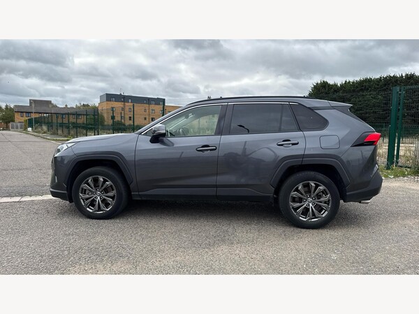 Used Toyota RAV4 2022 for sale - 76239333: Photo 19