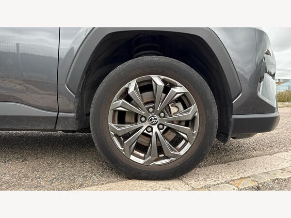 Used Toyota RAV4 2022 for sale - 76239333: Photo 20