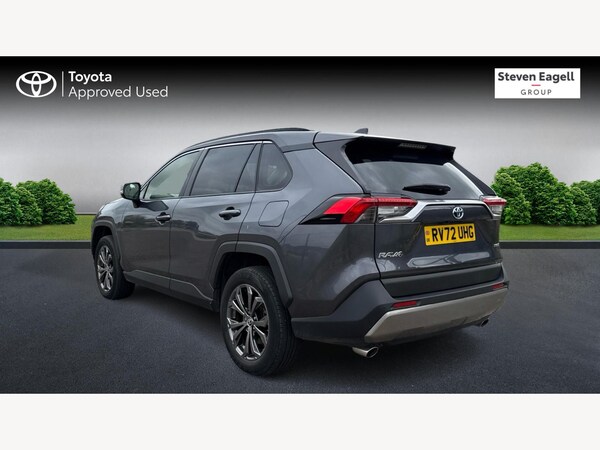 Used Toyota RAV4 2022 for sale - 76239333: Photo 6