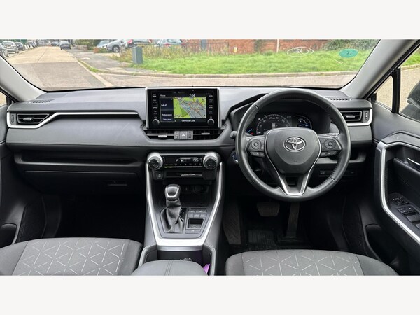Used Toyota RAV4 2022 for sale - 76239333: Photo 7