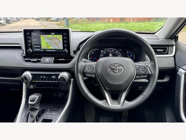 Used Toyota RAV4 2022 for sale - 76239333: Photo 8