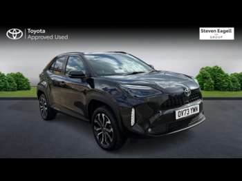 2023 (73) - 1.5 VVT-h Design E-CVT Euro 6 (s/s) 5dr