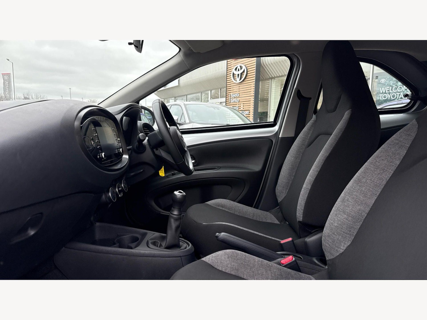 Used Toyota Aygo X 2022 for sale - 78062579: Photo 12