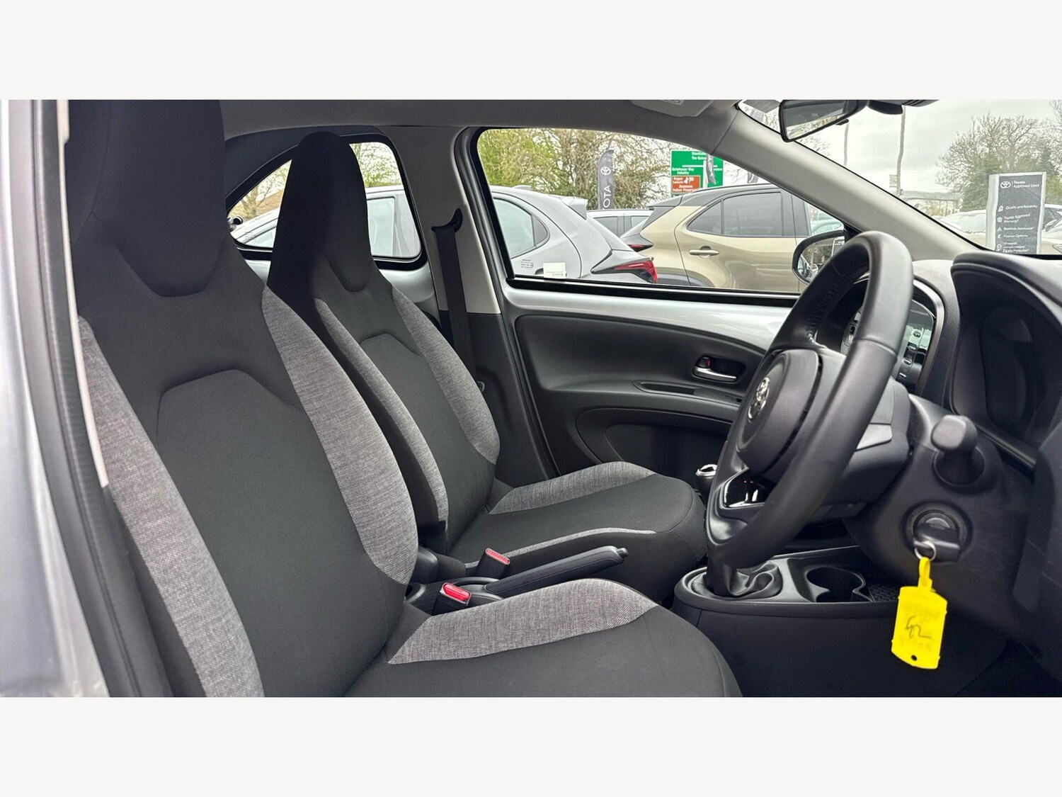 Used Toyota Aygo X 2022 for sale - 78062579: Photo 13