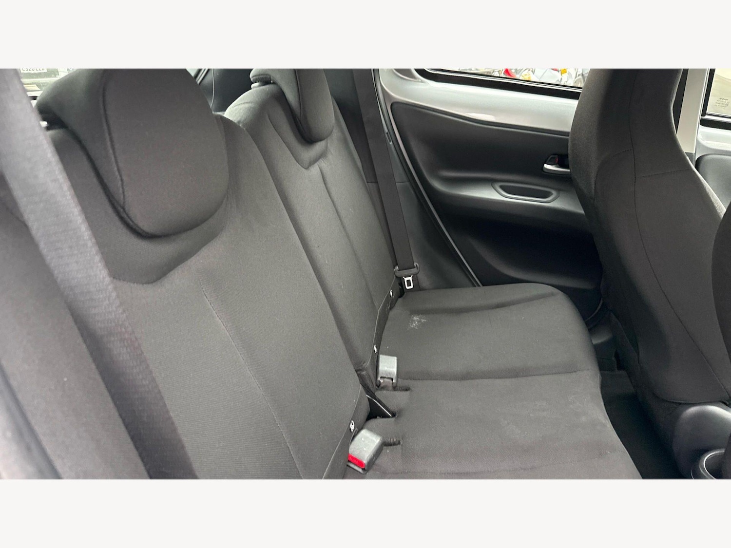 Used Toyota Aygo X 2022 for sale - 78062579: Photo 14