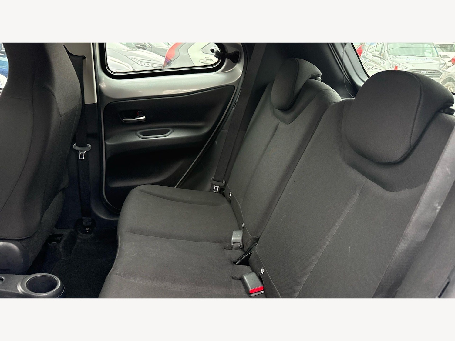 Used Toyota Aygo X 2022 for sale - 78062579: Photo 15