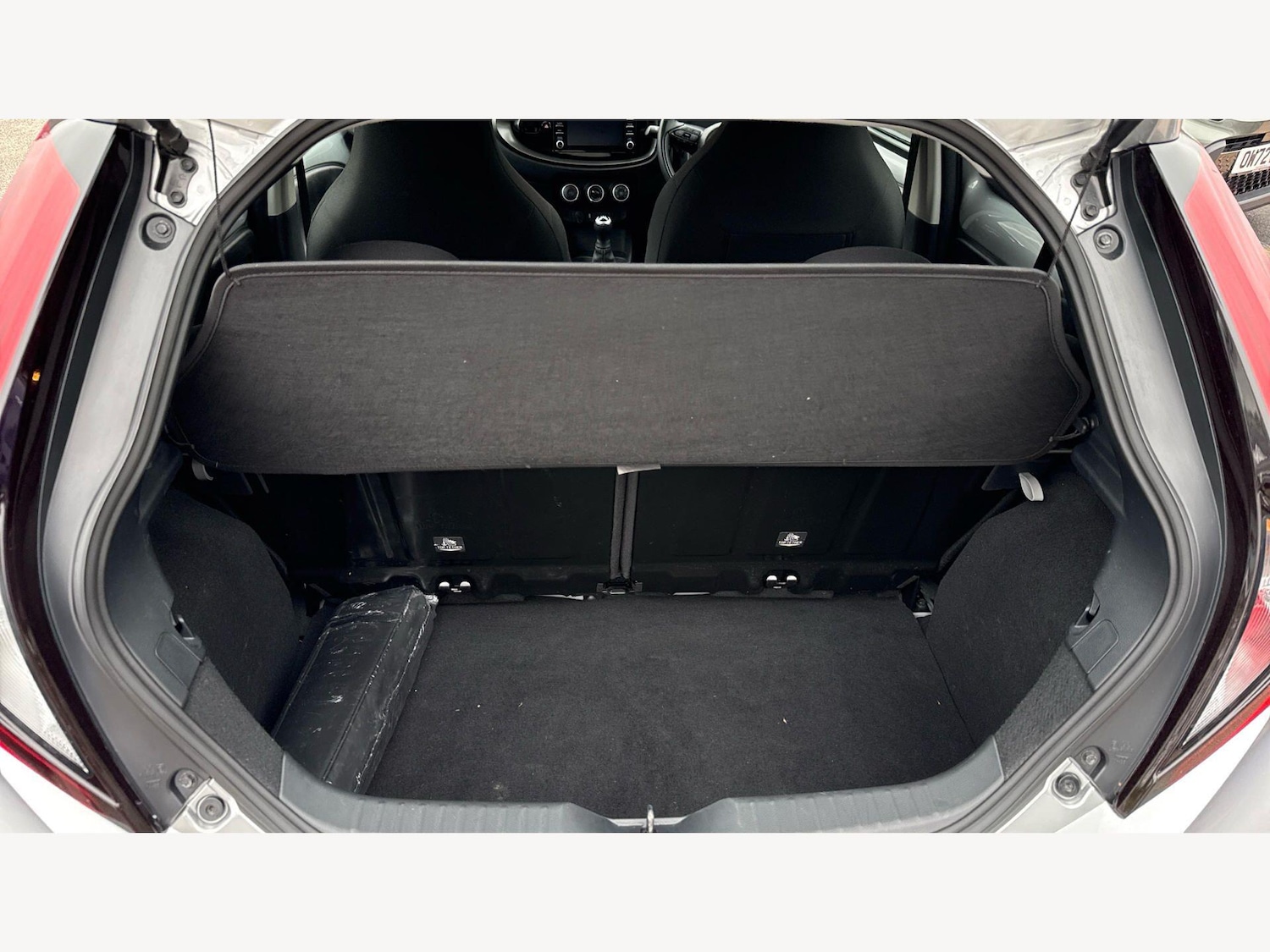 Used Toyota Aygo X 2022 for sale - 78062579: Photo 16