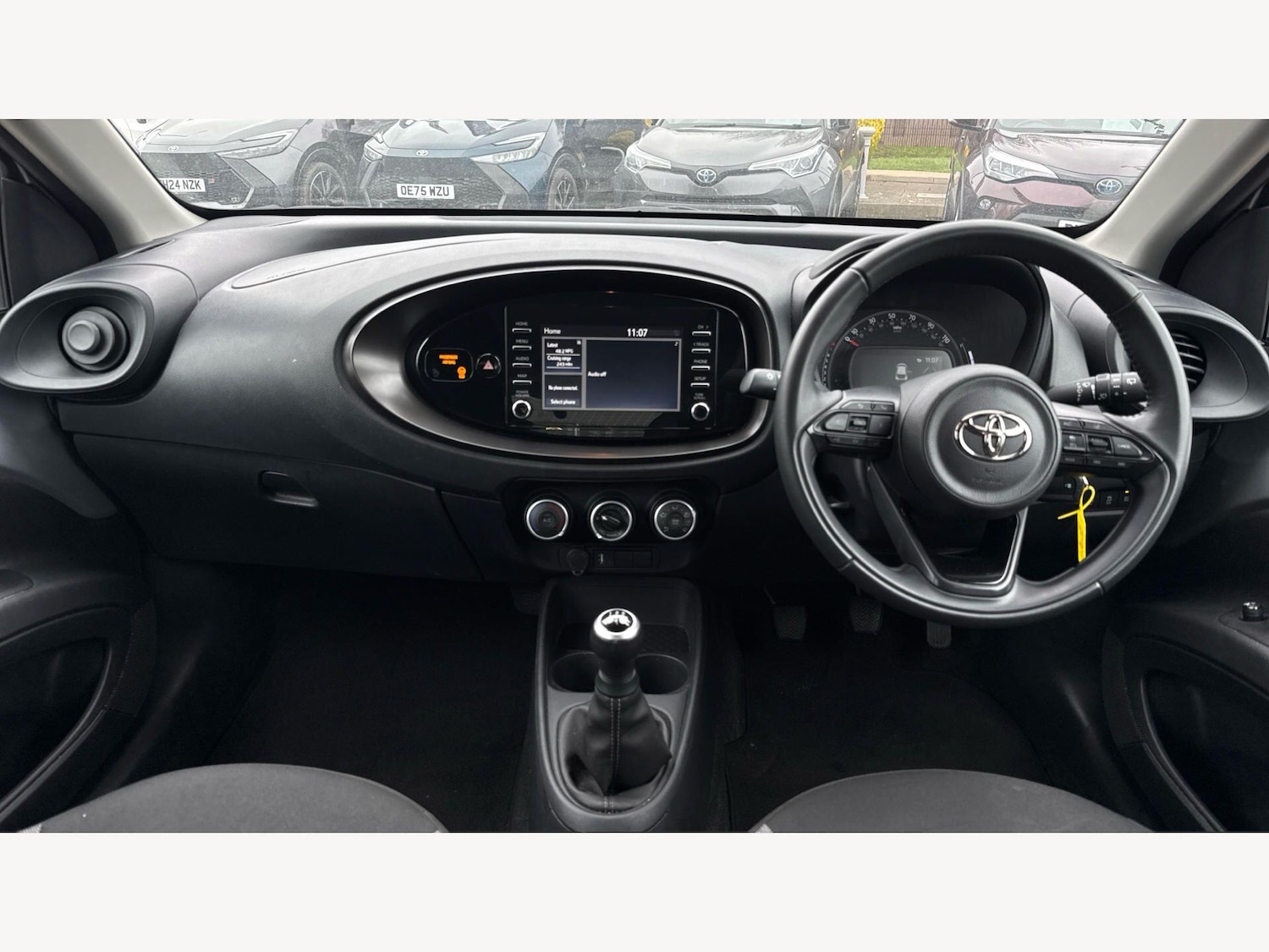 Used Toyota Aygo X 2022 for sale - 78062579: Photo 7