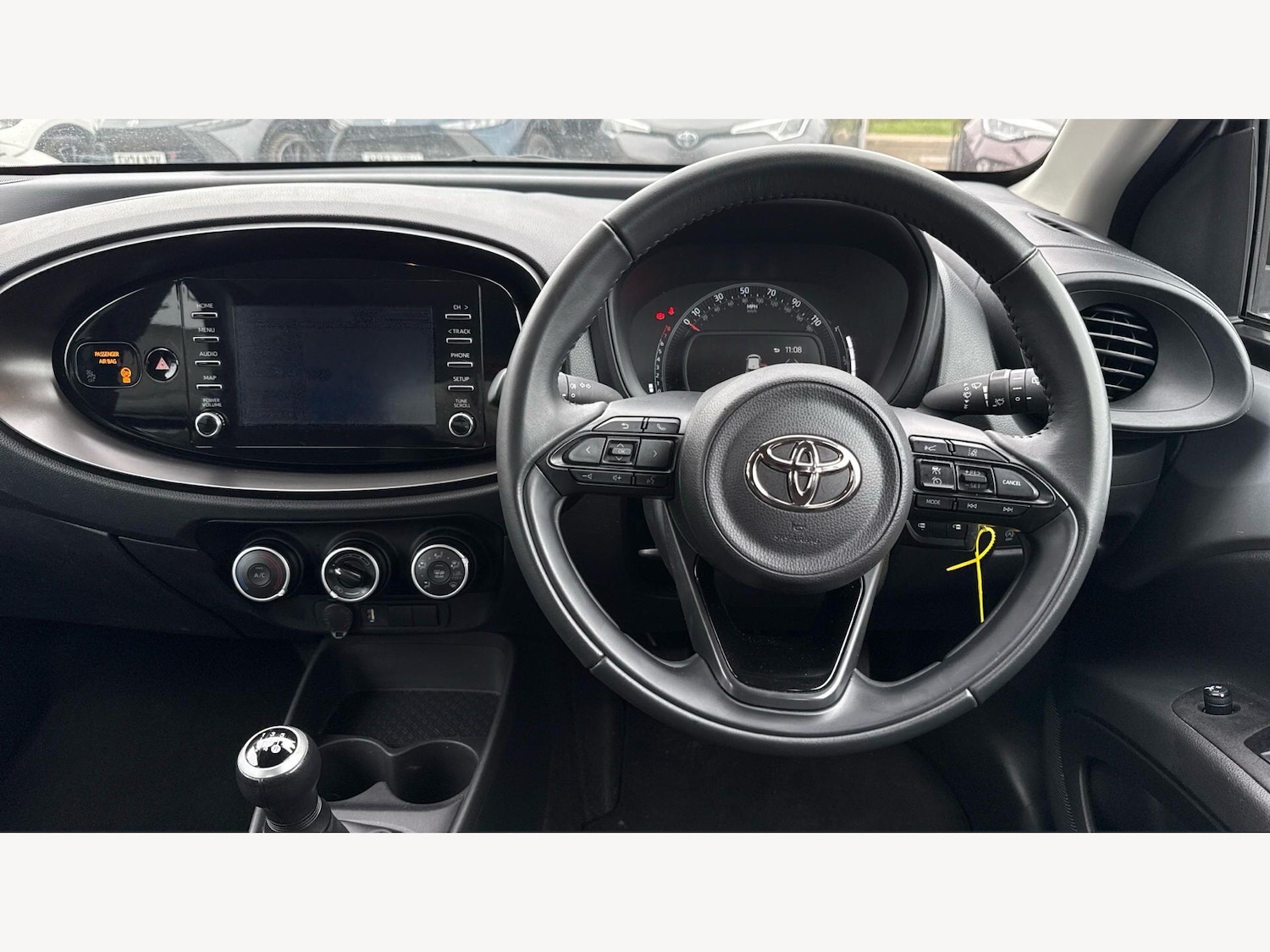 Used Toyota Aygo X 2022 for sale - 78062579: Photo 8