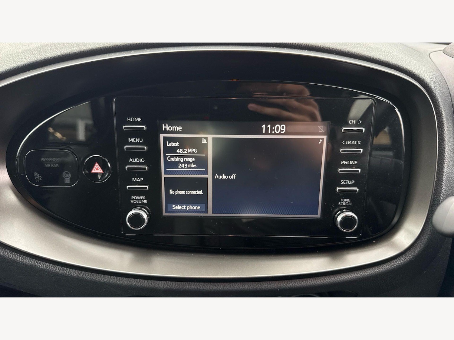 Used Toyota Aygo X 2022 for sale - 78062579: Photo 9