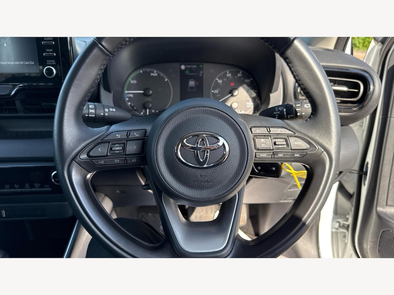 Used Toyota Yaris 2023 for sale - 76020453: Photo 10