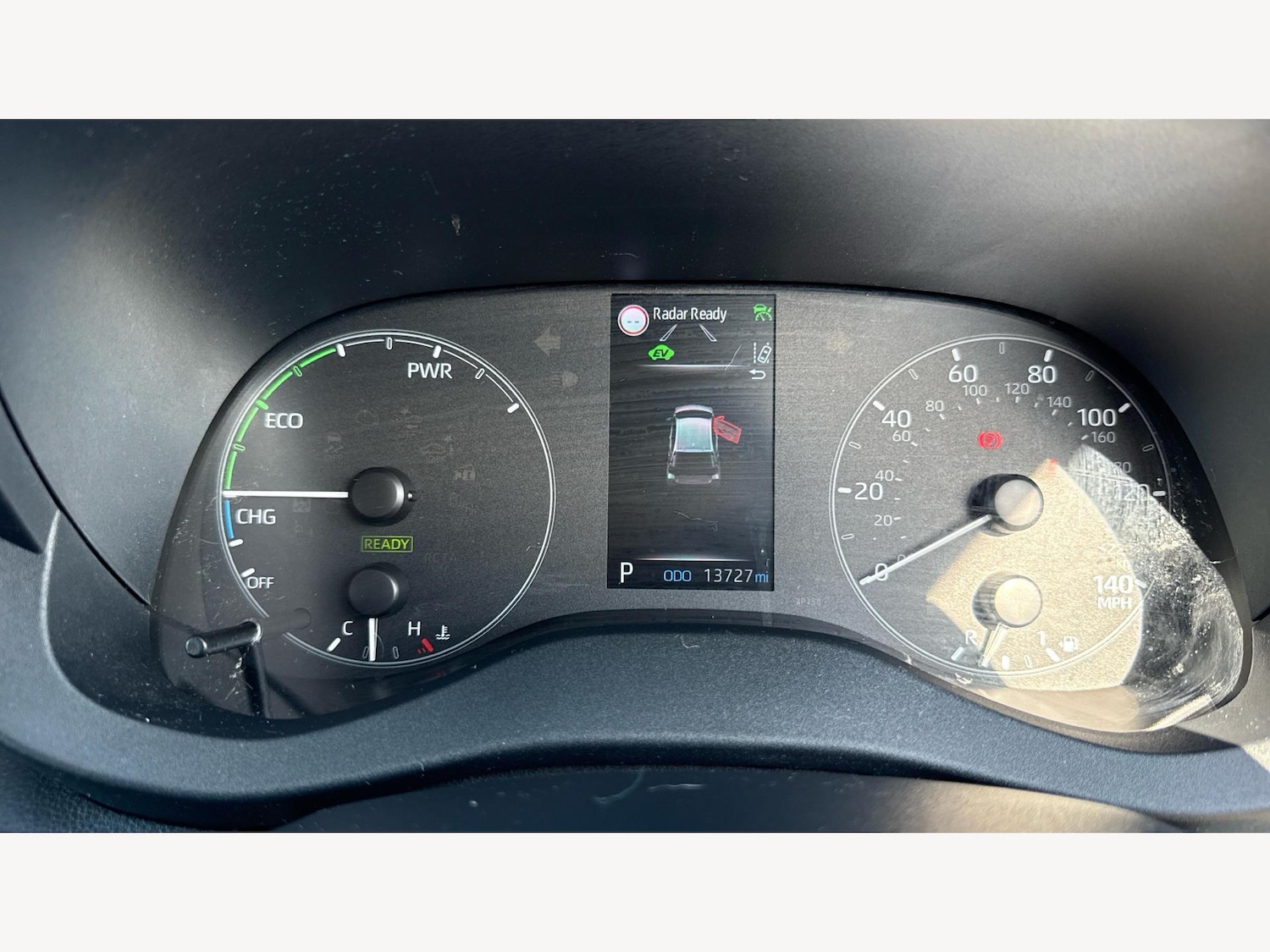 Used Toyota Yaris 2023 for sale - 76020453: Photo 11