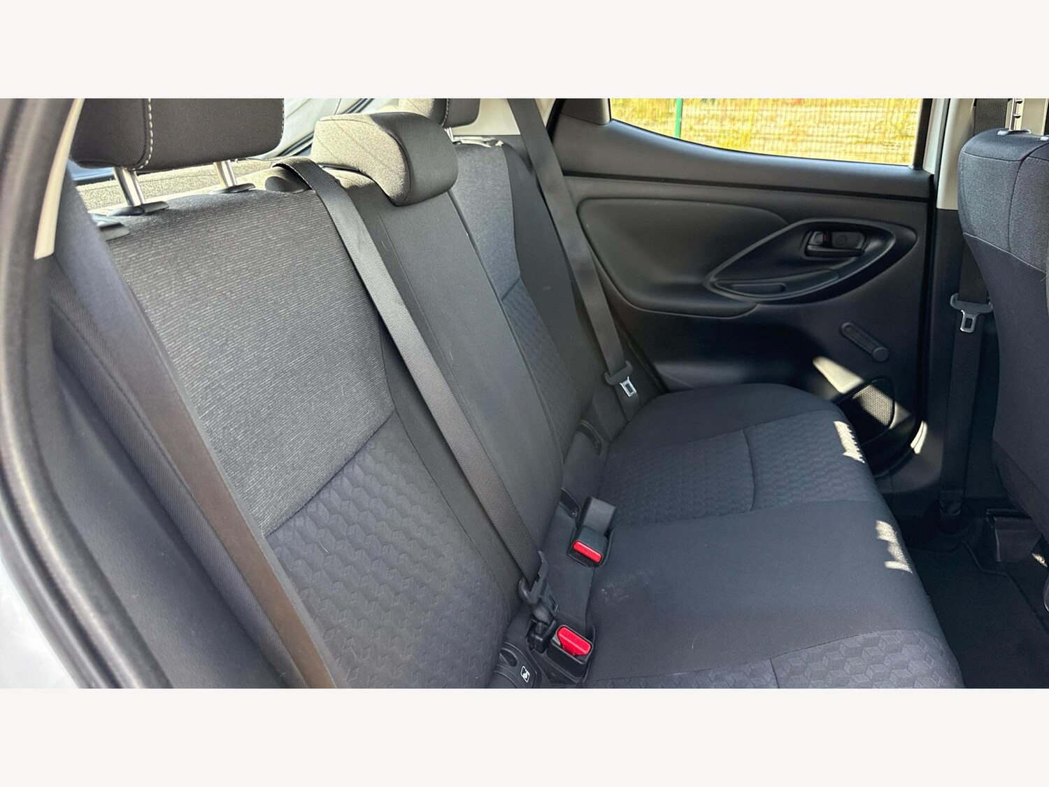 Used Toyota Yaris 2023 for sale - 76020453: Photo 14