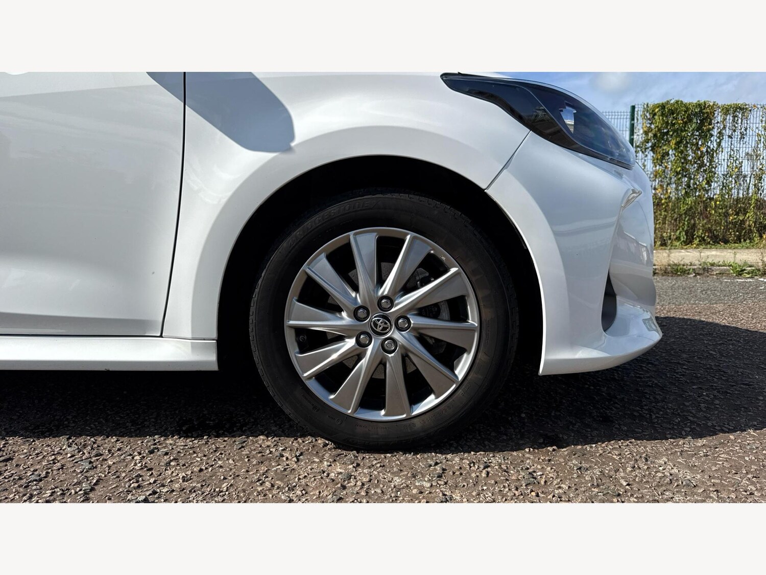 Used Toyota Yaris 2023 for sale - 76020453: Photo 20