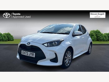 Used Toyota Yaris 2023 for sale - 76020453: Photo 3