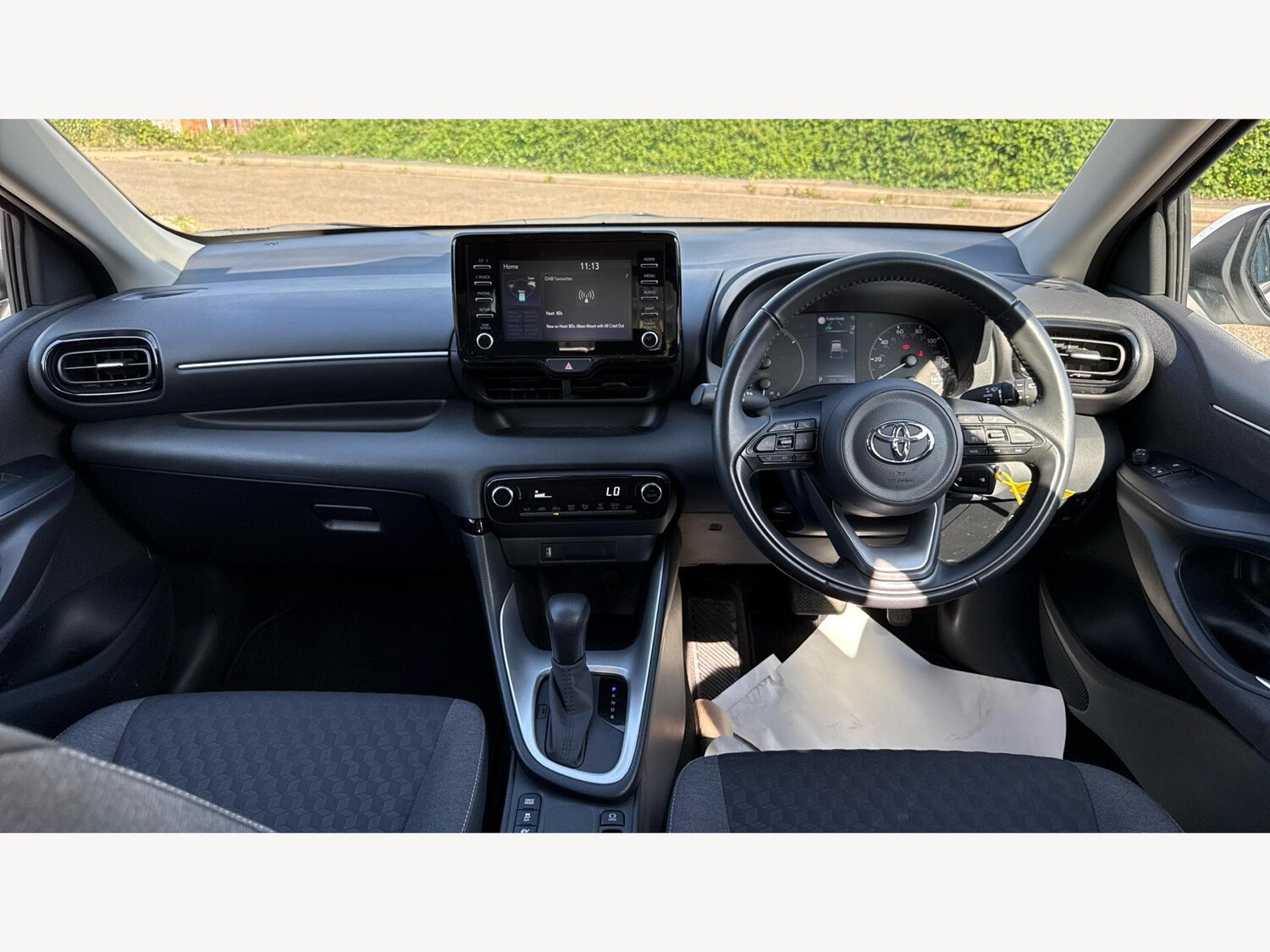 Used Toyota Yaris 2023 for sale - 76020453: Photo 7