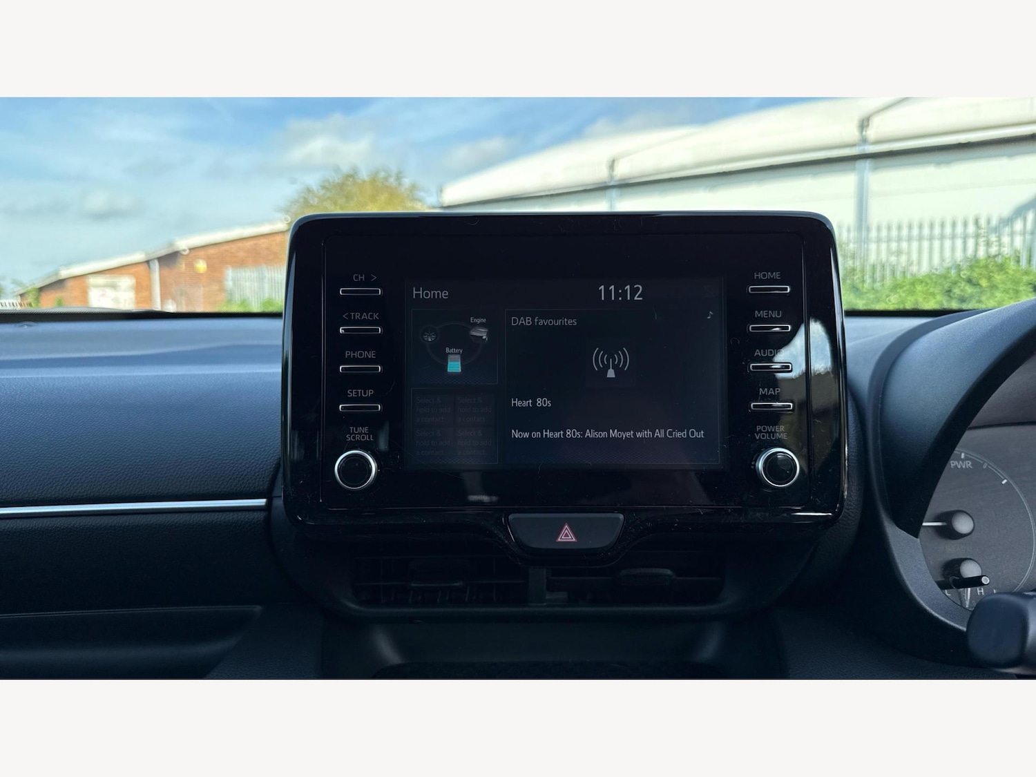 Used Toyota Yaris 2023 for sale - 76020453: Photo 9