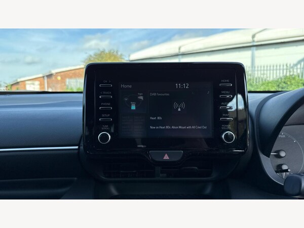 Used Toyota Yaris 2023 for sale - 76020453: Photo 9