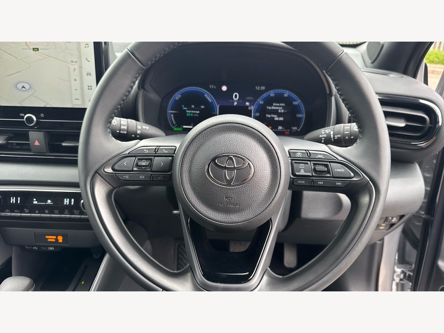 Used Toyota Yaris for sale - 77925743: Photo 10