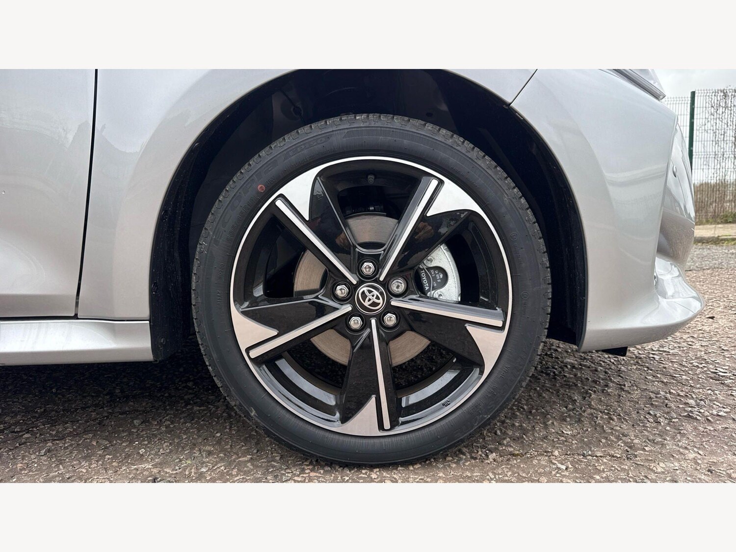 Used Toyota Yaris for sale - 77925743: Photo 20