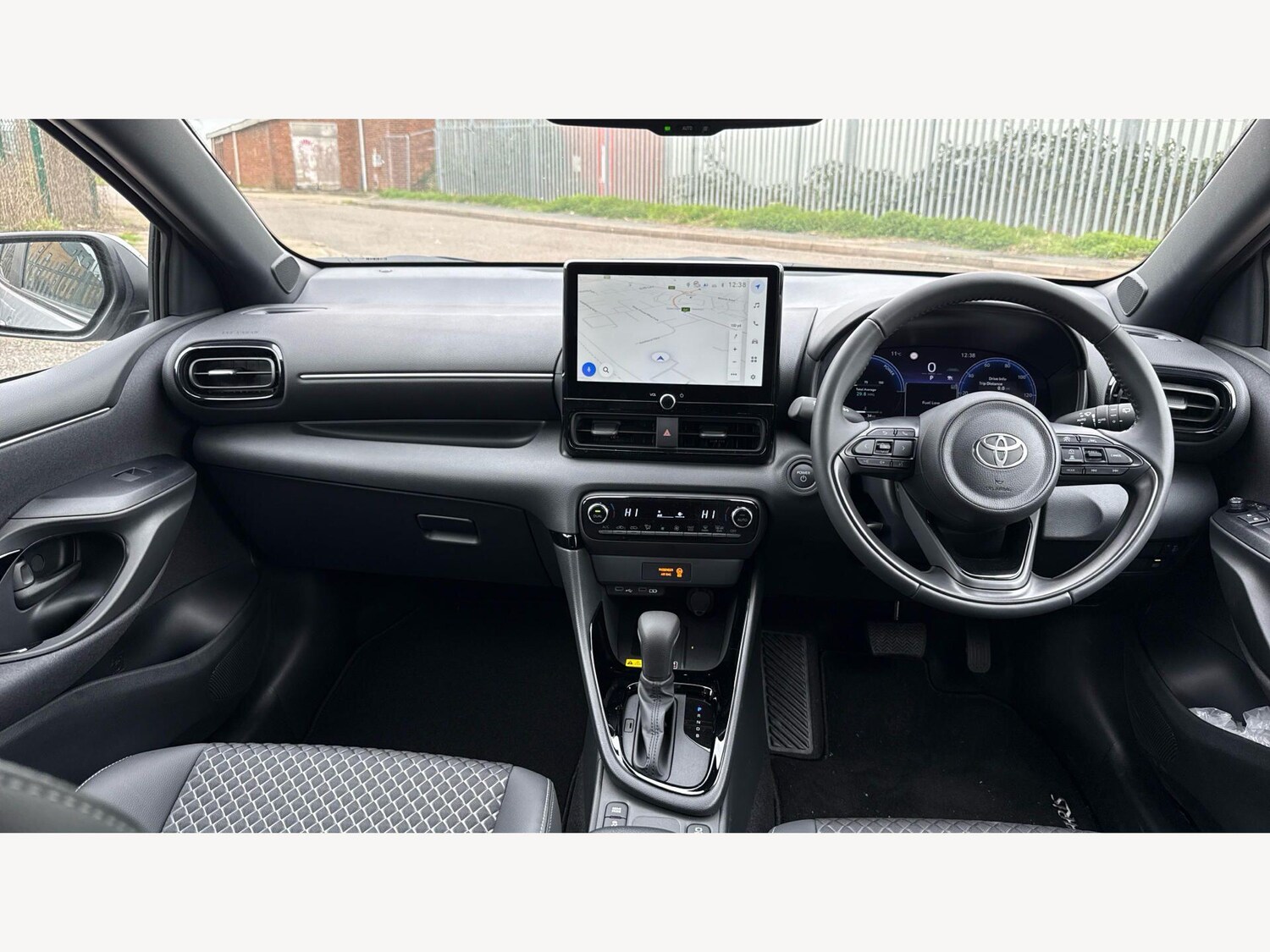 Used Toyota Yaris for sale - 77925743: Photo 7