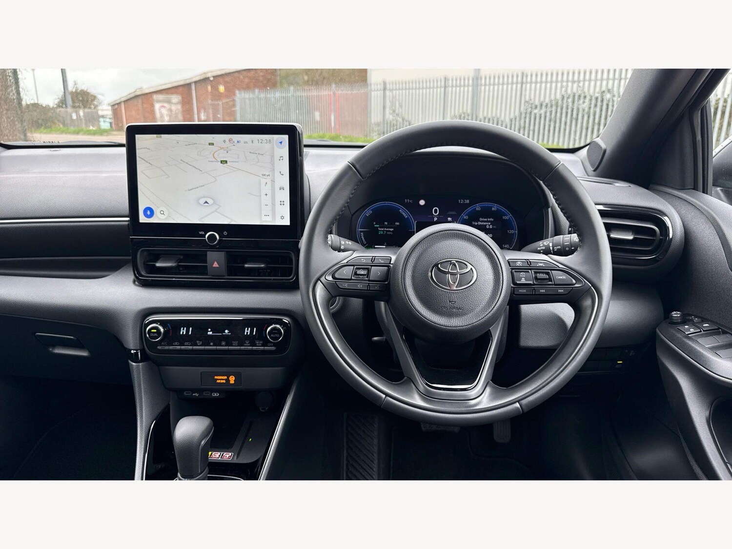 Used Toyota Yaris for sale - 77925743: Photo 8