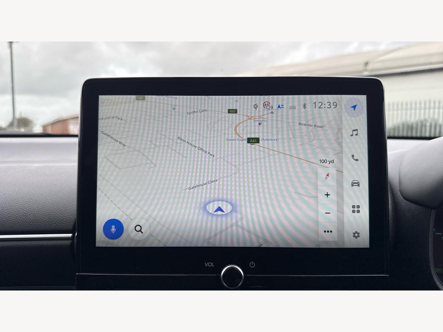 Used Toyota Yaris for sale - 77925743: Photo 9