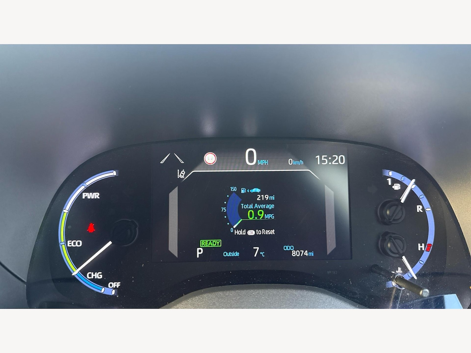 Used Toyota Yaris Cross 2023 for sale - 77387606: Photo 11