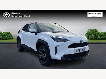 2023 (23) - 1.5 Hybrid Design 5dr CVT