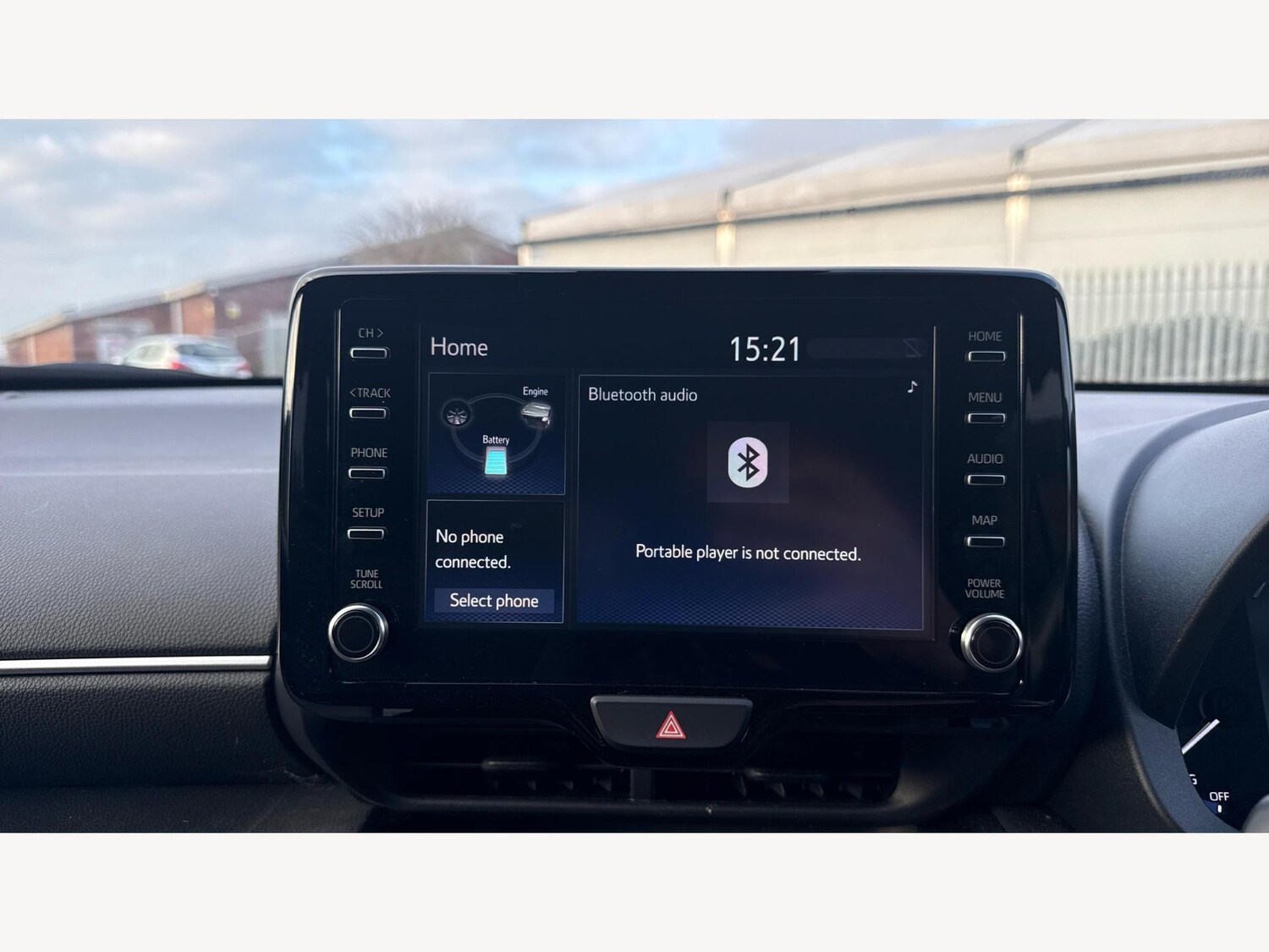 Used Toyota Yaris Cross 2023 for sale - 77387606: Photo 9