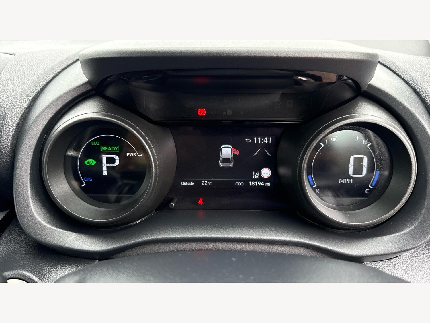 Vehicle 11