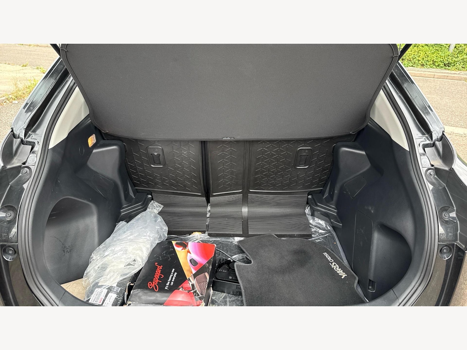 Vehicle 16