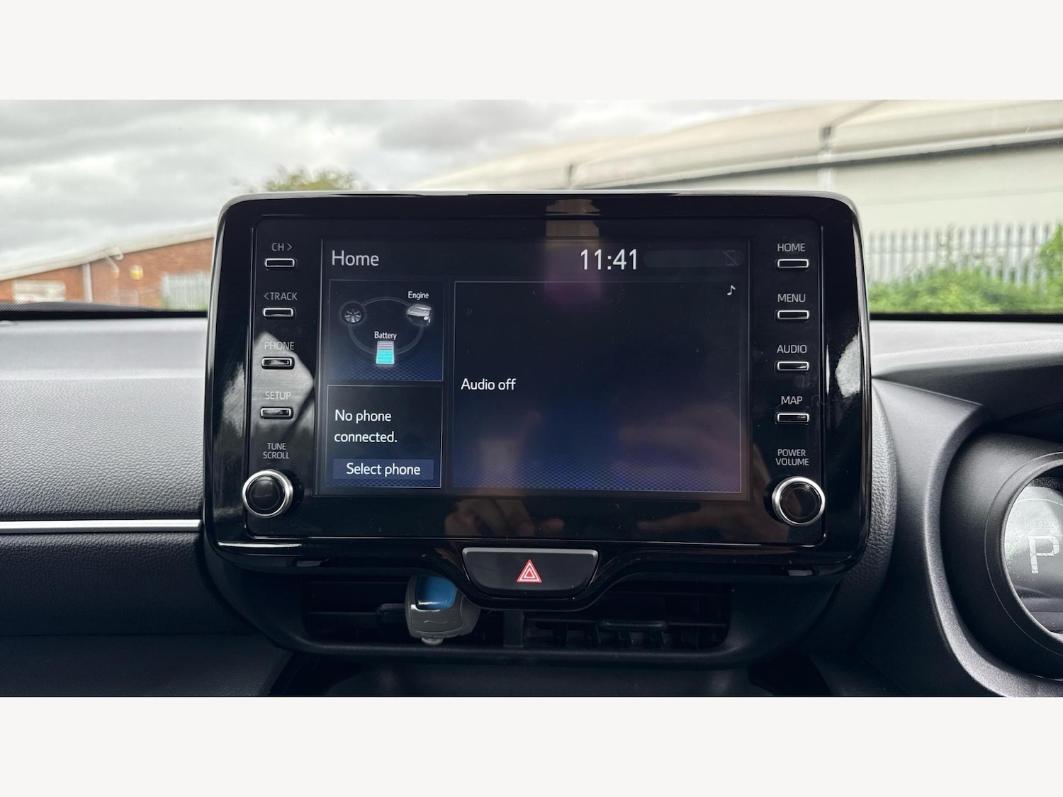 Vehicle 9