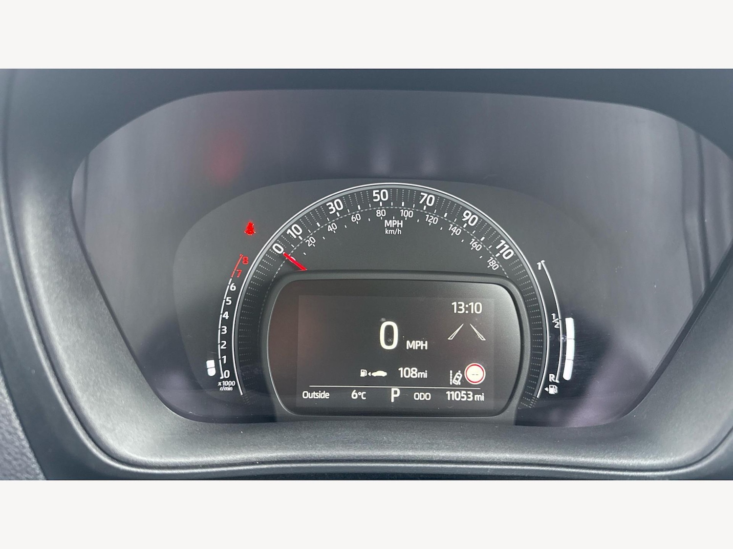 Used Toyota Aygo X 2023 for sale - 77091257: Photo 11