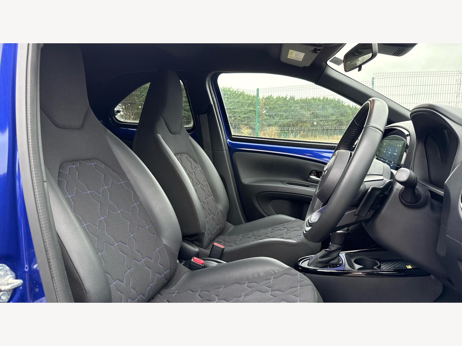 Used Toyota Aygo X 2023 for sale - 77091257: Photo 13