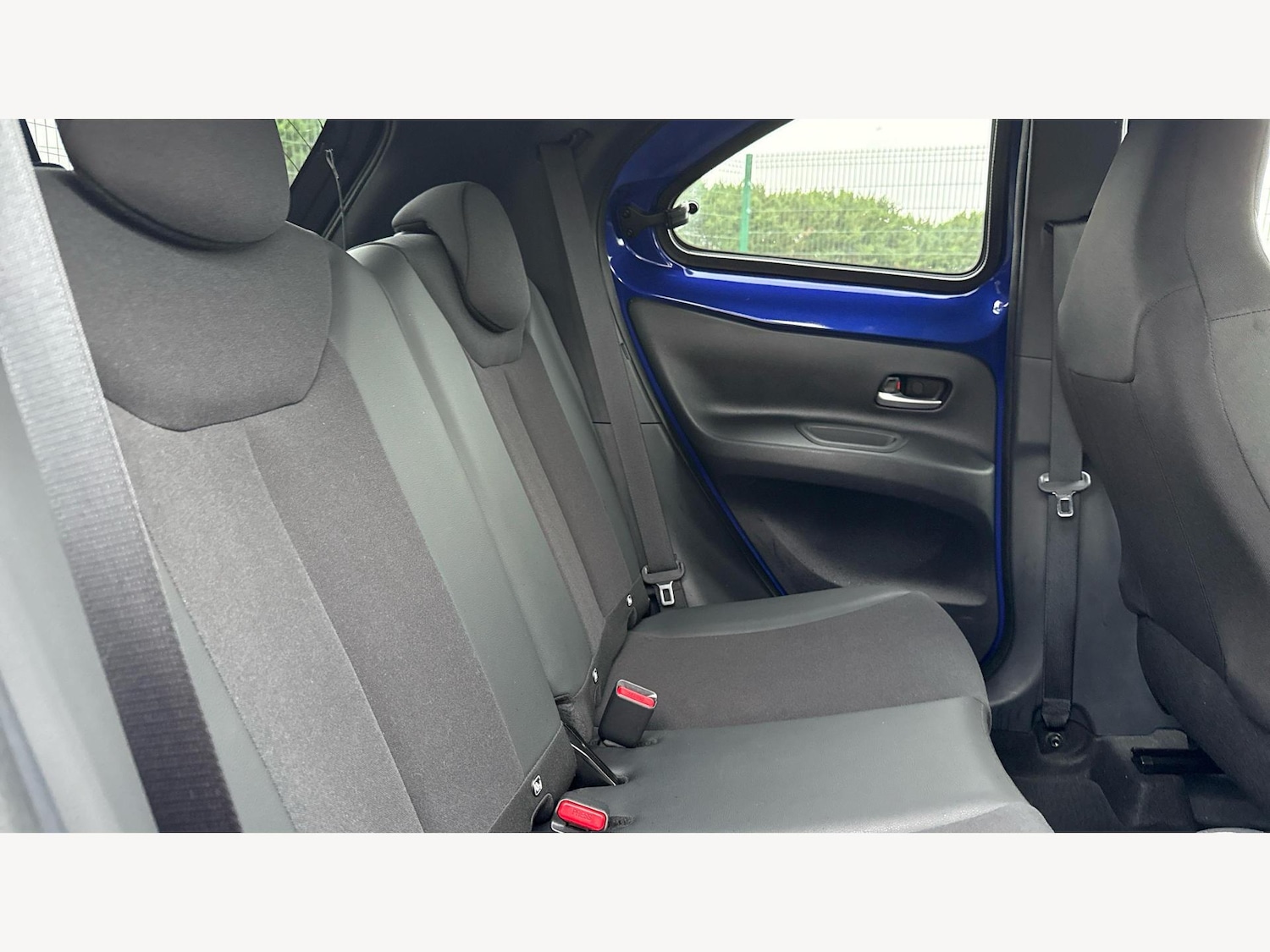 Used Toyota Aygo X 2023 for sale - 77091257: Photo 14