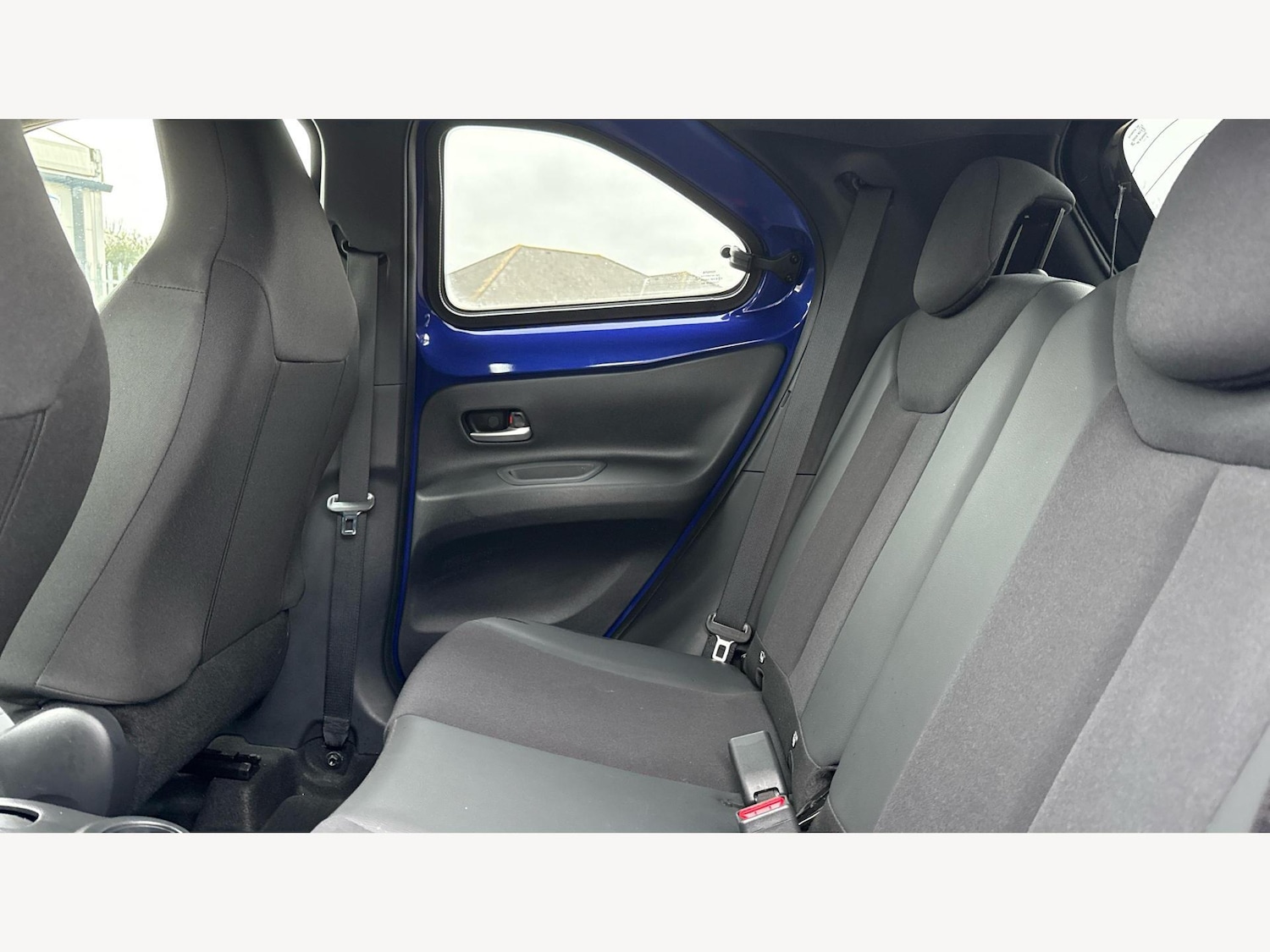 Used Toyota Aygo X 2023 for sale - 77091257: Photo 15