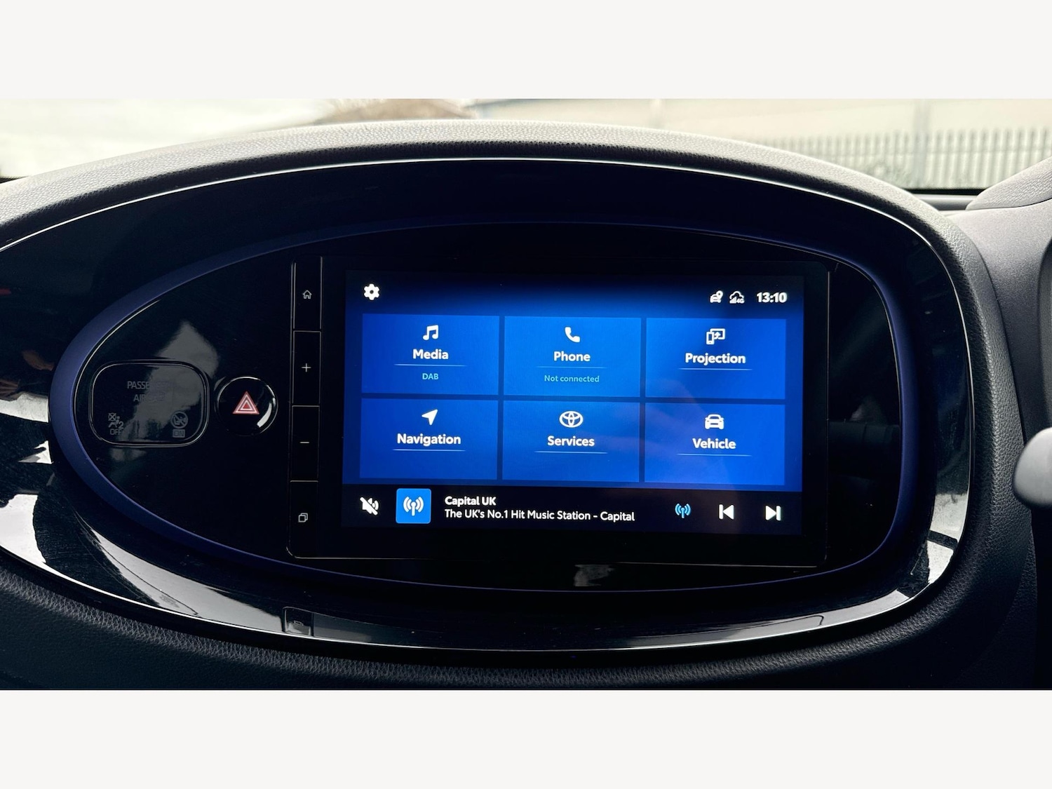 Used Toyota Aygo X 2023 for sale - 77091257: Photo 9