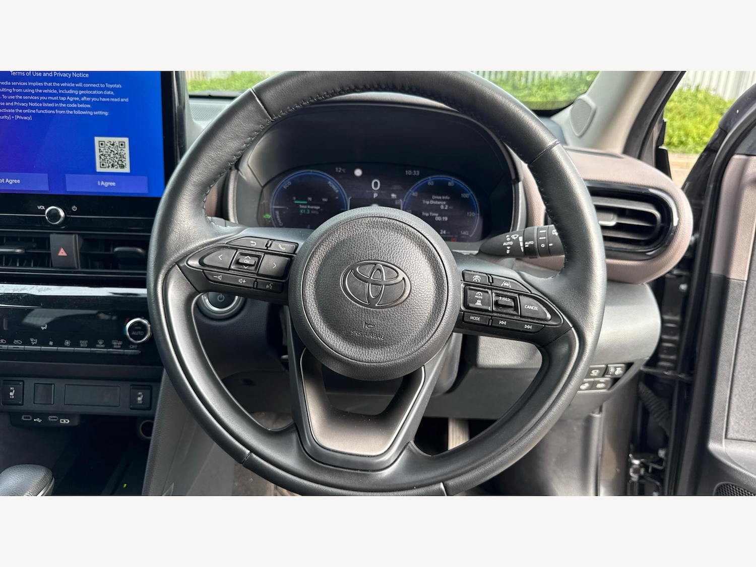 Used Toyota Yaris Cross 2024 for sale - 76095176: Photo 10