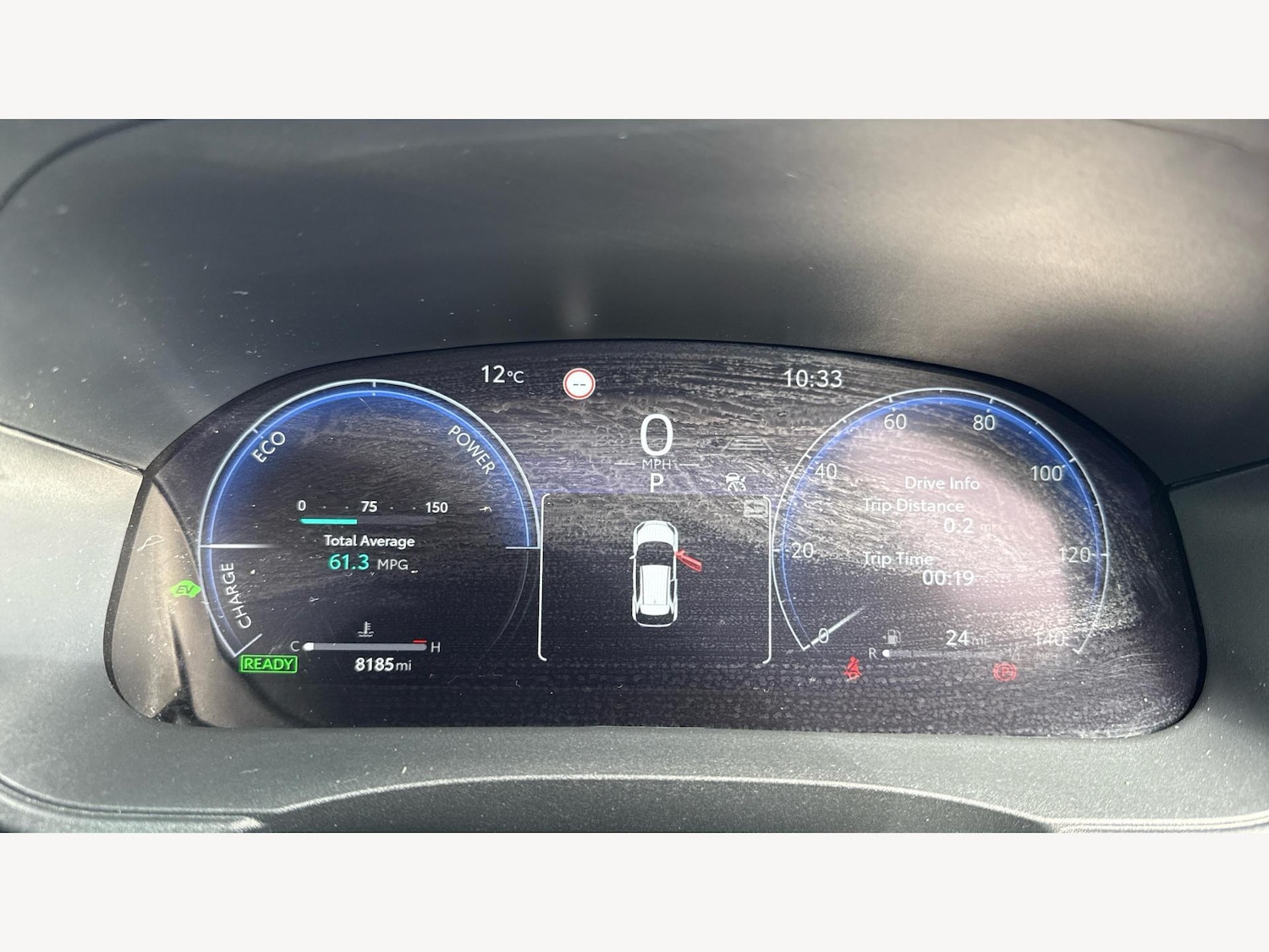 Used Toyota Yaris Cross 2024 for sale - 76095176: Photo 11