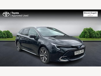 Used Toyota Corolla 2025 for sale - 79093087: Photo