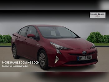 Used Toyota Prius 2016 for sale - 78085769: Photo