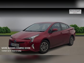 Used Toyota Prius 2016 for sale - 78085769: Photo